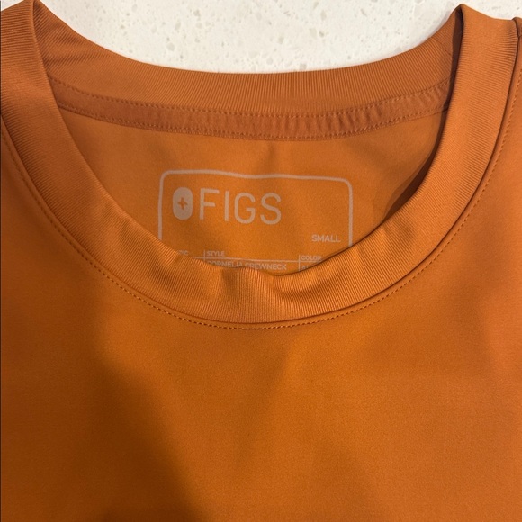 Figs FormX - Picture 3 of 9